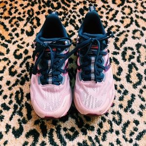 Dynasoft Nitrel v4 New Balance Sneakers